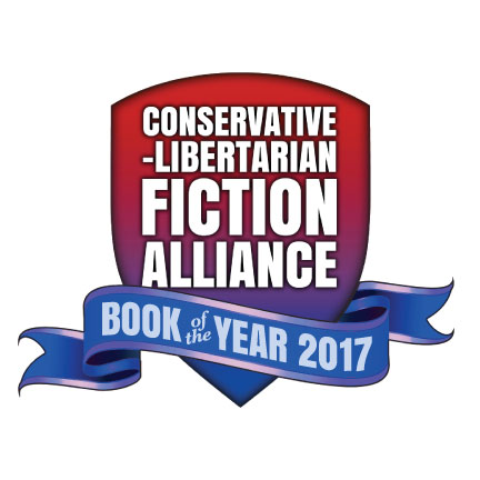 Conservative Libertarian Alliance Book of the Year
